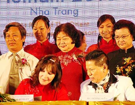 RAAS đơn phương rút khỏi Miss World 2010