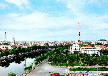 Đài PT-TH Hải Dương tuyển Người dẫn chương trình truyền hình