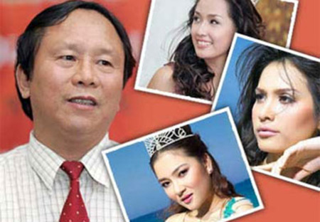 Cha đẻ của HHVN không tuyệt tình với