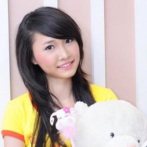 MC 9x Mỹ Hạnh - “búp bê không khóc”