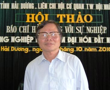 Đài PT-TH Hải Dương đổi mới và phát triển