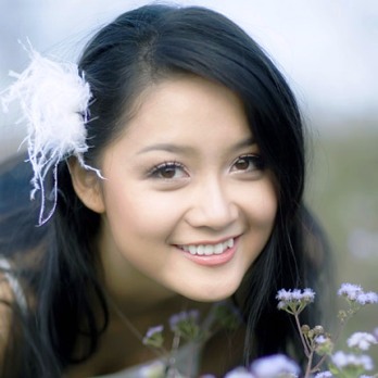 Thu Hà - BTV trẻ nhất trong “lịch sử” bản tin Thời sự 19h