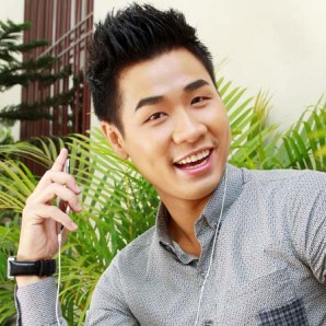 MC Nguyên Khang không dám mơ ''lượm'' tiền