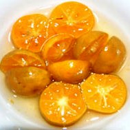 Món ăn trị khàn tiếng