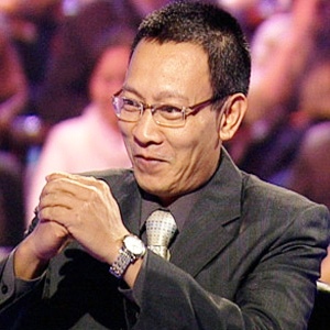 MC Lại Văn Sâm lại 