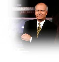 MC Peter Mansbridge cây đại thụ của truyền hình Canada