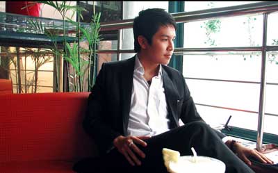 MC Minh Khánh: "Làm MC là do tình yêu nghề"