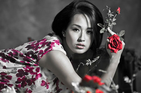 8 bí mật của Mai Phương Thúy