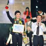 Cuộc thi Người dẫn chương trình truyền hình 2010 đài HTV lần thứ 7