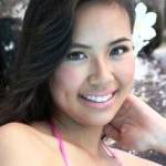 Nguyễn Ngọc Kiều Khanh là đại diện của Việt Nam dự thi Miss Word 2010?