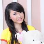 MC 9x Mỹ Hạnh - “búp bê không khóc”