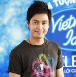 MC VietNam Idol 2010 Phan Anh - Biết điều chỉnh hạnh phúc