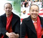 Những nhà giáo là sao của showbiz Việt
