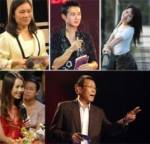 1001 lỗi dở khóc dở cười của MC Việt