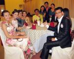 Party chào mừng các thí sinh vòng Bán kết cuộc thi Người dẫn chương trình PT-TH tỉnh BR-VT lần 3/2010