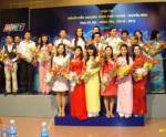 Danh sách 20 thí sinh lọt vào Vòng Bán kết cuộc thi MC PT-TH tỉnh BR-VT