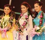Người đẹp Truyền hình cần có năng khiếu