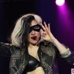 Lady Gaga soán ngôi quyền lực nhất thế giới