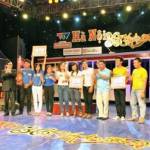 Quỵt tiền thưởng gameshow