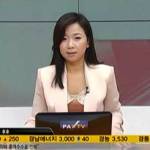 Nữ PTV diện áo lót lên bản tin thời sự?