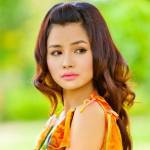 Người mẫu Vũ Thu Phương: “Giải nghệ” để lấy chồng?
